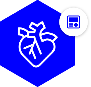 Heart Care Package Site Icon